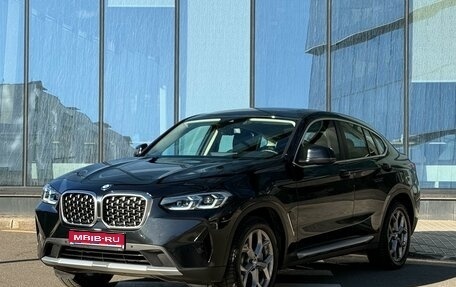 BMW X4, 2022 год, 7 750 000 рублей, 1 фотография