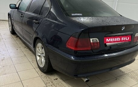 BMW 3 серия, 2000 год, 380 000 рублей, 3 фотография