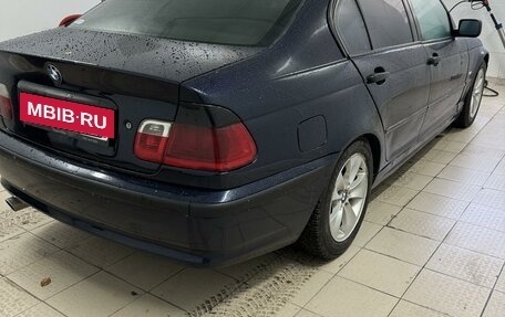 BMW 3 серия, 2000 год, 380 000 рублей, 2 фотография