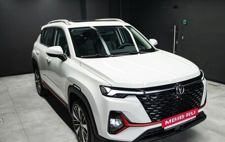 Changan CS35PLUS, 2023 год, 2 399 900 рублей, 2 фотография