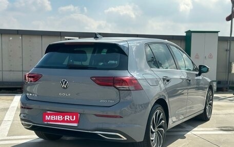 Volkswagen Golf VIII, 2021 год, 2 320 000 рублей, 8 фотография