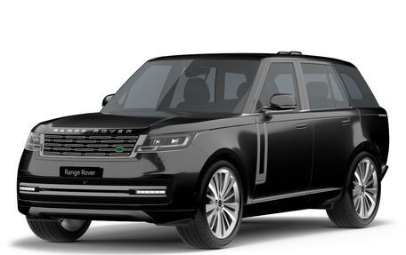 Land Rover Range Rover IV рестайлинг, 2024 год, 23 438 000 рублей, 1 фотография