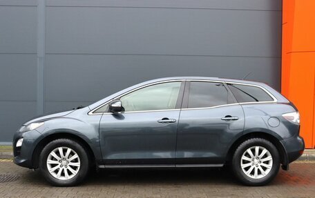 Mazda CX-7 I рестайлинг, 2011 год, 1 299 000 рублей, 2 фотография