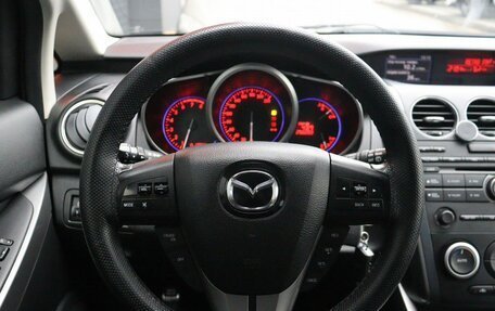 Mazda CX-7 I рестайлинг, 2011 год, 1 299 000 рублей, 7 фотография