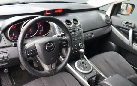 Mazda CX-7 I рестайлинг, 2011 год, 1 299 000 рублей, 5 фотография