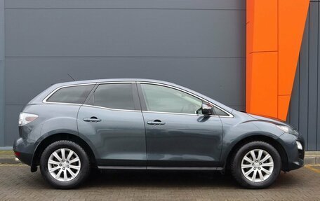 Mazda CX-7 I рестайлинг, 2011 год, 1 299 000 рублей, 3 фотография