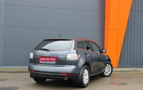 Mazda CX-7 I рестайлинг, 2011 год, 1 299 000 рублей, 4 фотография