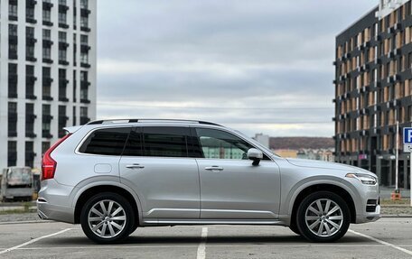 Volvo XC90 II рестайлинг, 2019 год, 3 190 000 рублей, 4 фотография