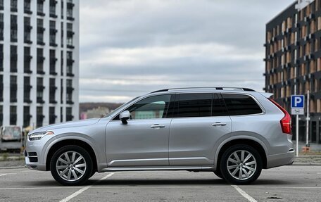 Volvo XC90 II рестайлинг, 2019 год, 3 190 000 рублей, 5 фотография