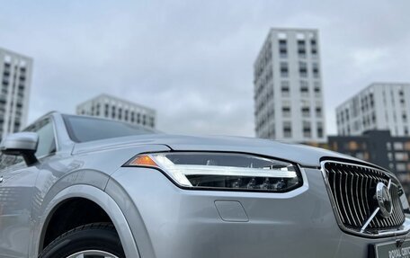 Volvo XC90 II рестайлинг, 2019 год, 3 190 000 рублей, 8 фотография