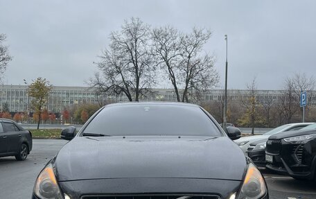 Volvo S60 III, 2010 год, 950 000 рублей, 2 фотография