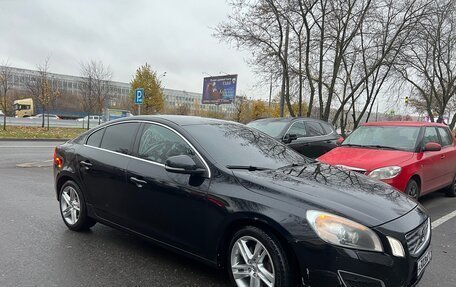 Volvo S60 III, 2010 год, 950 000 рублей, 6 фотография