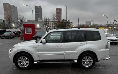 Mitsubishi Pajero IV, 2014 год, 2 950 000 рублей, 3 фотография