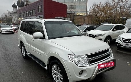 Mitsubishi Pajero IV, 2014 год, 2 950 000 рублей, 5 фотография