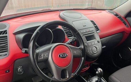 KIA Soul I рестайлинг, 2012 год, 1 200 000 рублей, 2 фотография