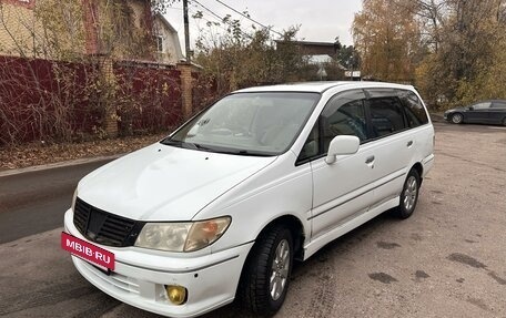 Nissan Presage I, 1998 год, 335 000 рублей, 2 фотография