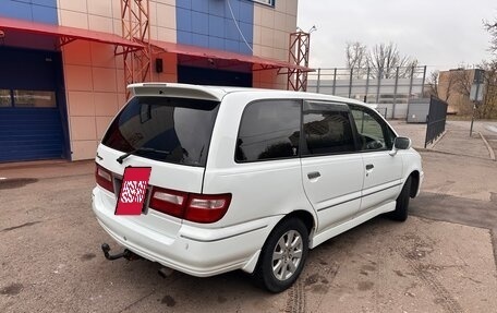 Nissan Presage I, 1998 год, 335 000 рублей, 4 фотография