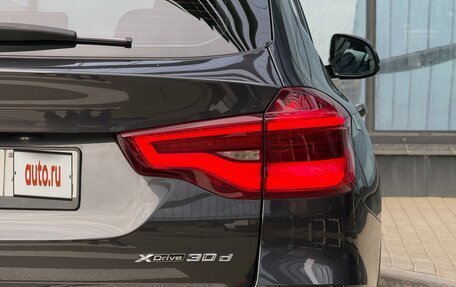 BMW X3, 2019 год, 5 250 000 рублей, 6 фотография