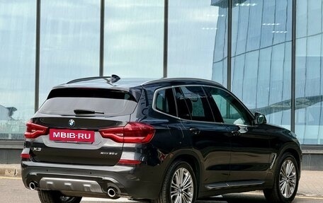 BMW X3, 2019 год, 5 250 000 рублей, 3 фотография