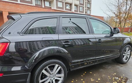 Audi Q7, 2013 год, 2 900 000 рублей, 8 фотография