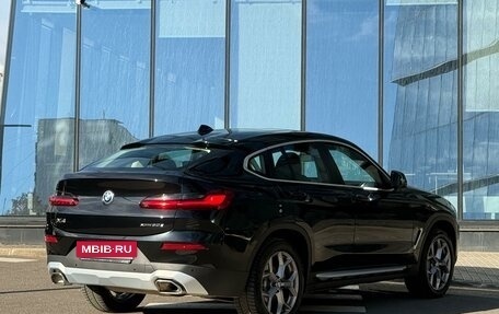 BMW X4, 2022 год, 7 750 000 рублей, 6 фотография