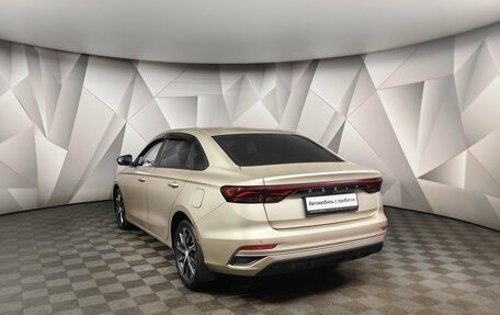 Geely Emgrand, 2023 год, 2 145 000 рублей, 4 фотография