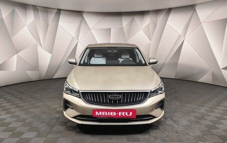 Geely Emgrand, 2023 год, 2 145 000 рублей, 7 фотография