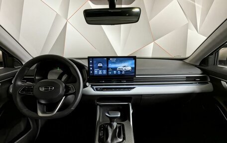 Geely Emgrand, 2023 год, 2 145 000 рублей, 11 фотография