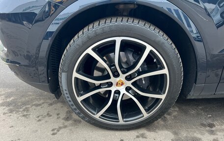 Porsche Cayenne III, 2018 год, 9 000 000 рублей, 14 фотография