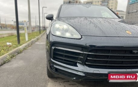 Porsche Cayenne III, 2018 год, 9 000 000 рублей, 8 фотография