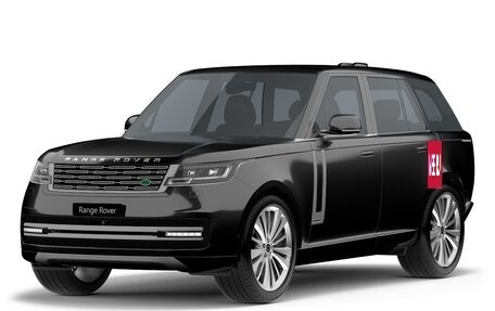 Land Rover Range Rover IV рестайлинг, 2024 год, 23 438 000 рублей, 4 фотография