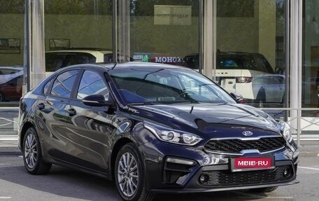 KIA K3, 2019 год, 2 099 000 рублей, 1 фотография