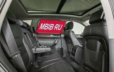 Volkswagen Touareg III, 2010 год, 2 097 000 рублей, 12 фотография