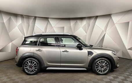 MINI Countryman II (F60), 2018 год, 1 945 000 рублей, 6 фотография