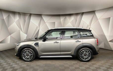 MINI Countryman II (F60), 2018 год, 1 945 000 рублей, 5 фотография