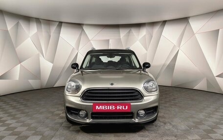 MINI Countryman II (F60), 2018 год, 1 945 000 рублей, 3 фотография