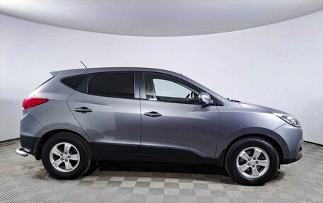 Hyundai ix35 I рестайлинг, 2015 год, 2 044 600 рублей, 4 фотография