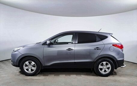 Hyundai ix35 I рестайлинг, 2015 год, 2 044 600 рублей, 8 фотография