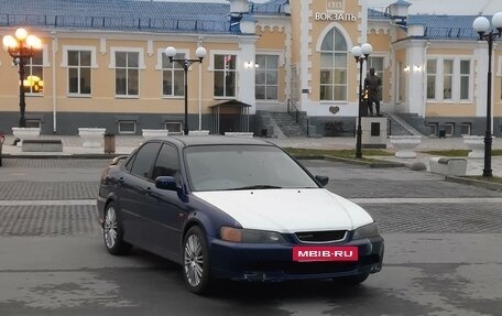 Honda Accord VII рестайлинг, 1999 год, 210 000 рублей, 3 фотография