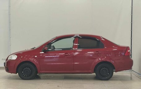 Chevrolet Aveo III, 2010 год, 570 000 рублей, 10 фотография