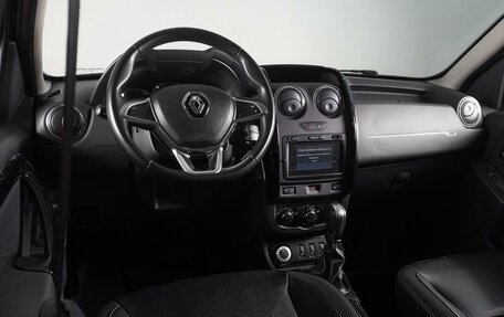 Renault Duster I рестайлинг, 2019 год, 1 749 000 рублей, 6 фотография