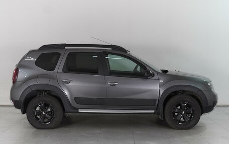 Renault Duster I рестайлинг, 2019 год, 1 749 000 рублей, 5 фотография