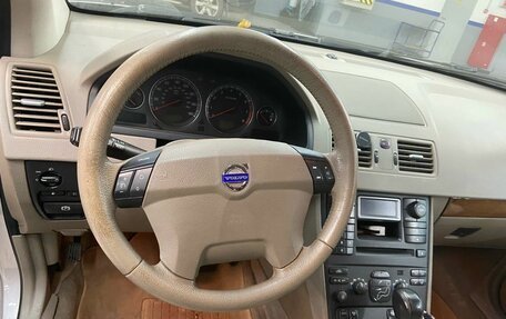 Volvo XC90 II рестайлинг, 2005 год, 1 097 000 рублей, 12 фотография