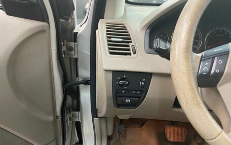 Volvo XC90 II рестайлинг, 2005 год, 1 097 000 рублей, 11 фотография