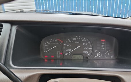 Honda Odyssey IV, 1997 год, 400 000 рублей, 3 фотография