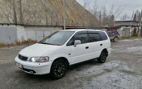 Honda Odyssey IV, 1997 год, 400 000 рублей, 8 фотография