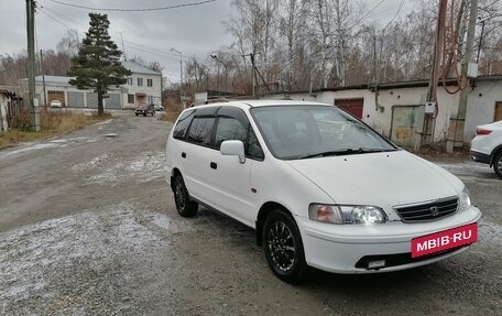 Honda Odyssey IV, 1997 год, 400 000 рублей, 9 фотография