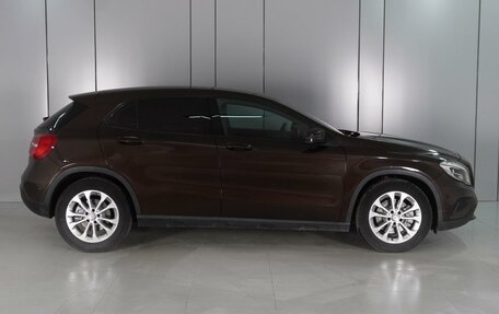 Mercedes-Benz GLA, 2014 год, 2 299 000 рублей, 5 фотография