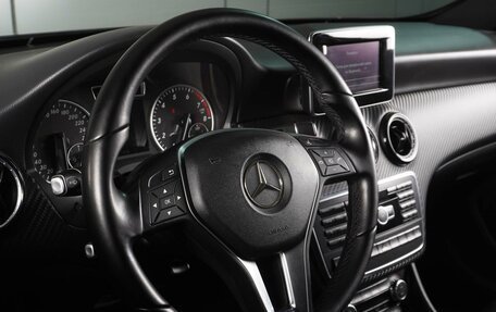 Mercedes-Benz GLA, 2014 год, 2 299 000 рублей, 12 фотография