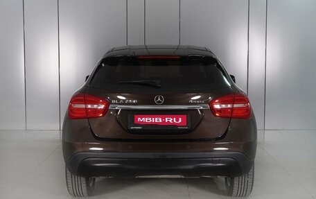 Mercedes-Benz GLA, 2014 год, 2 299 000 рублей, 4 фотография